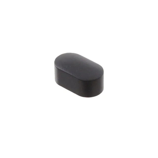 8JBLK E-Switch electronic component