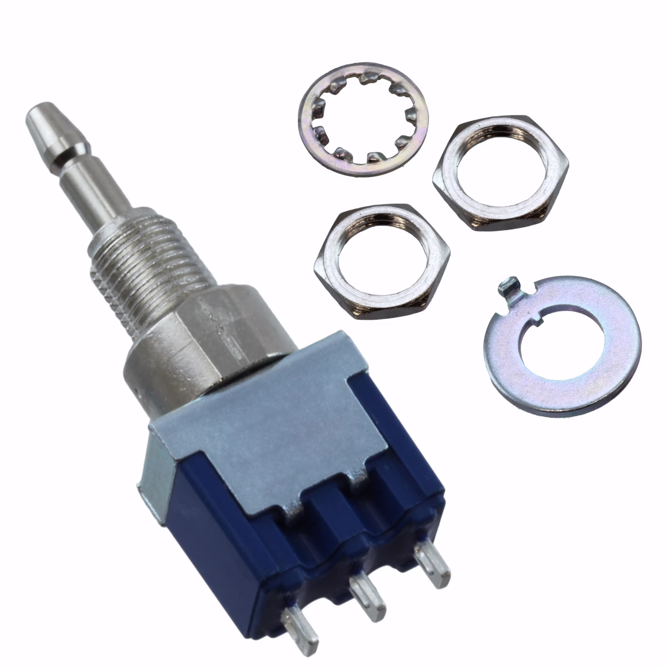 8N1011-Z Nidec Components Corporation electronic component