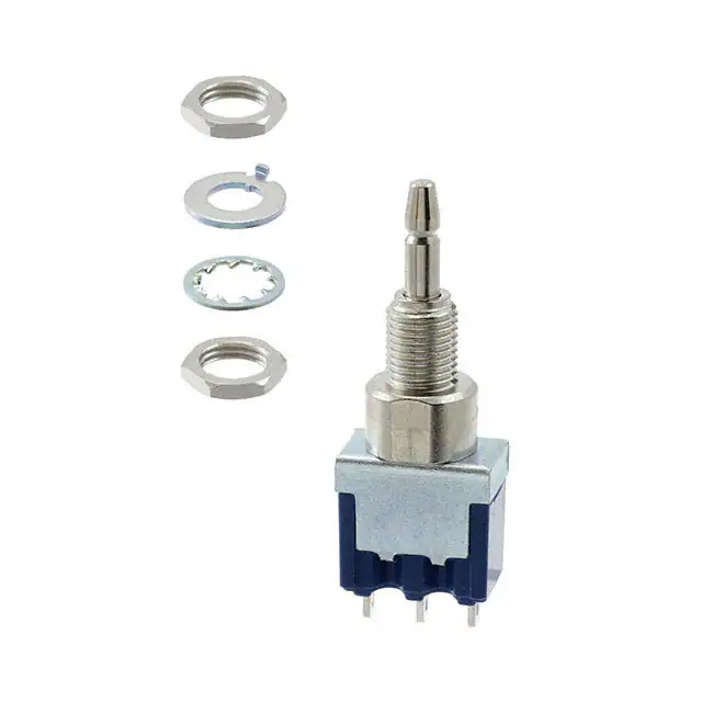 8N1021-Z Nidec Components Corporation electronic component