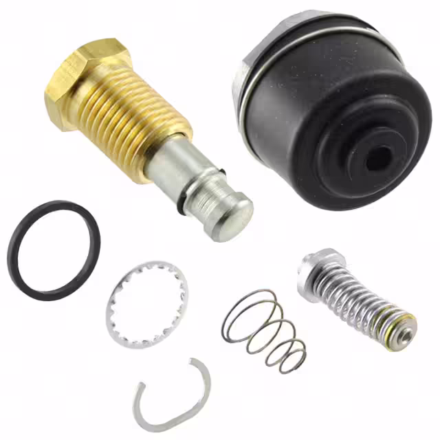 8PA1 Honeywell Sensing and Productivity Solutions electronic component