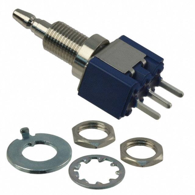 8R1012-N-Z Nidec Components Corporation electronic component