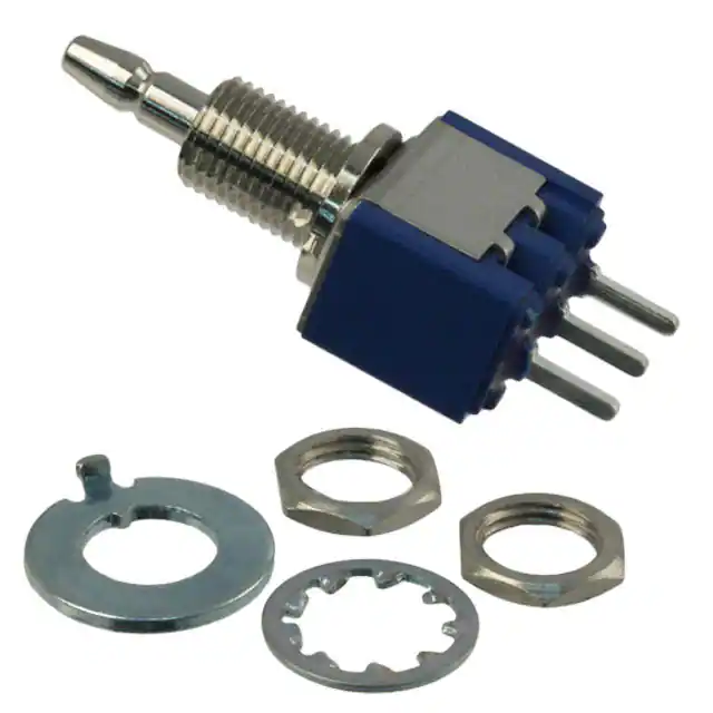 8R1022-N-Z Nidec Components Corporation electronic component