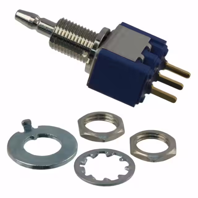 8R1022B-N-Z Nidec Components Corporation electronic component