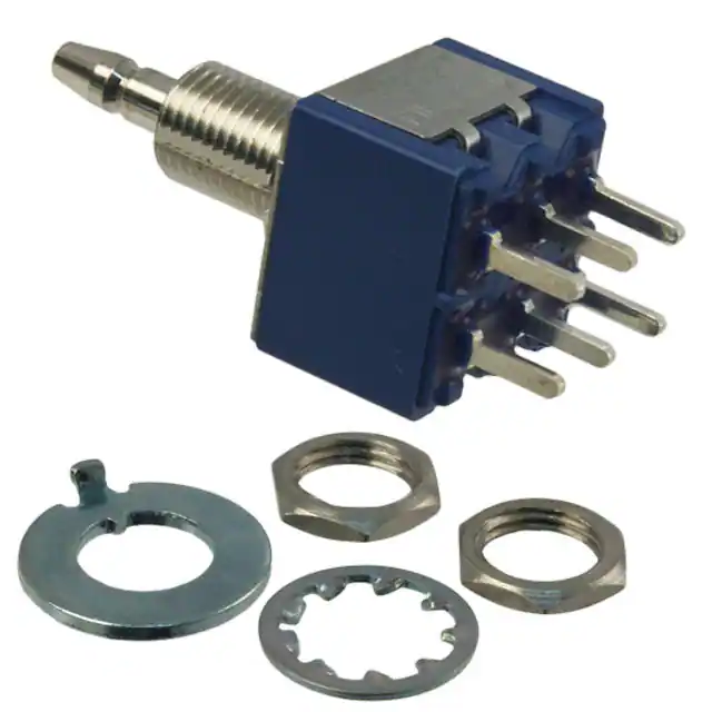 8R2022-N-Z Nidec Components Corporation electronic component