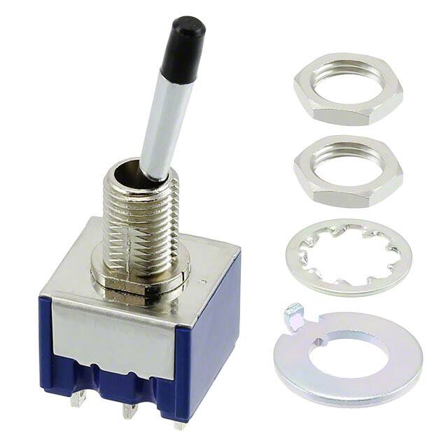 8S2011-Z Nidec Components Corporation electronic component
