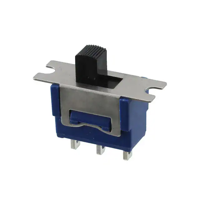 8SS1011-Z Nidec Components Corporation electronic component