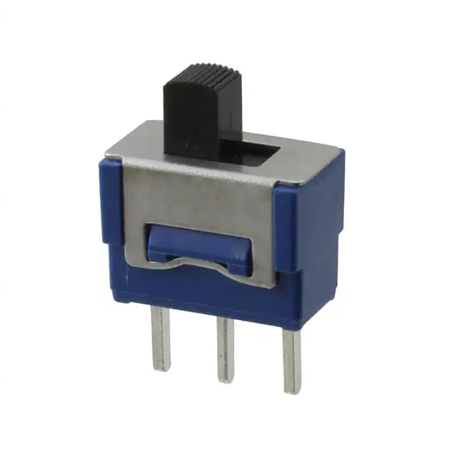 8SS1012-Z Nidec Components Corporation electronic component