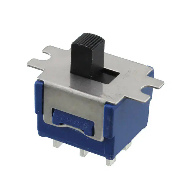 8SS2011-Z Nidec Components Corporation electronic component