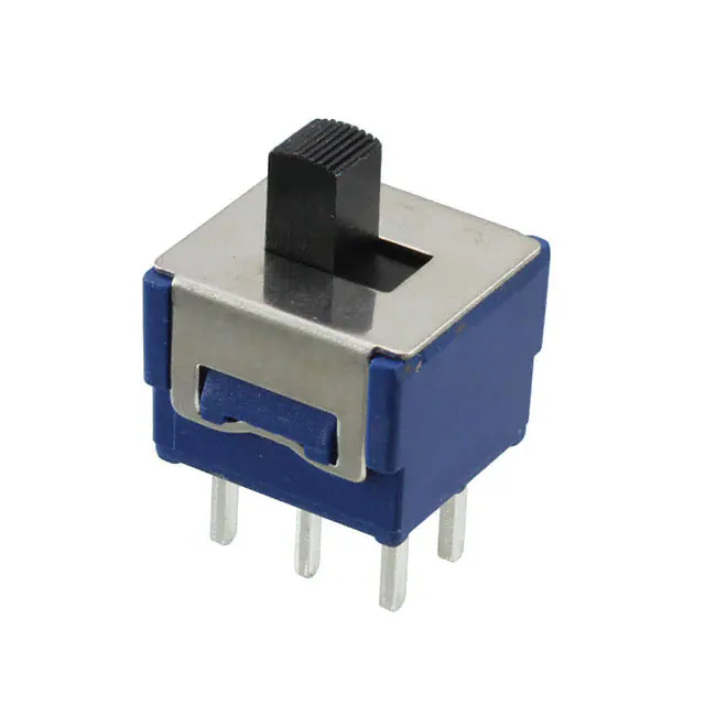 8SS2012-Z Nidec Components Corporation electronic component