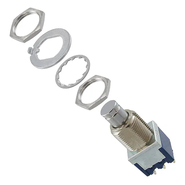 8Y2021-Z Nidec Components Corporation electronic component