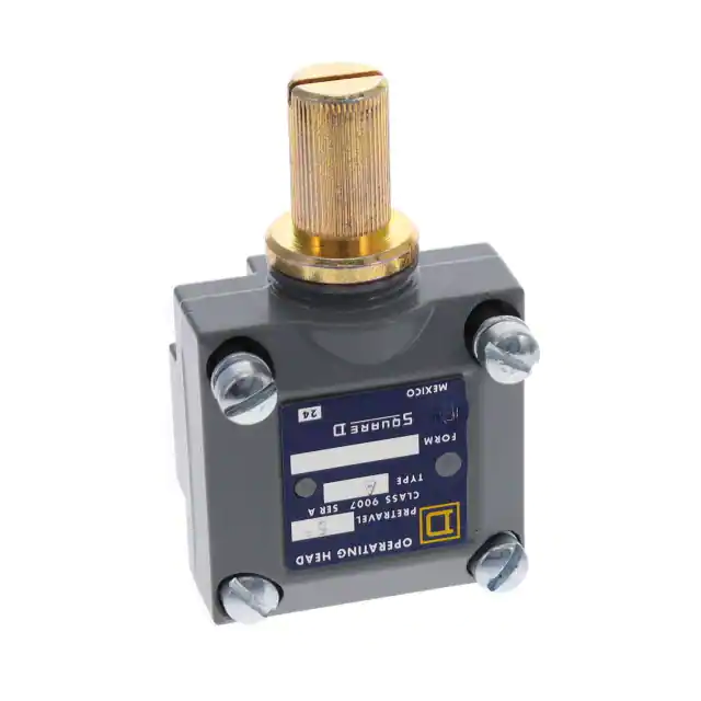 9007A Telemecanique Sensors electronic component