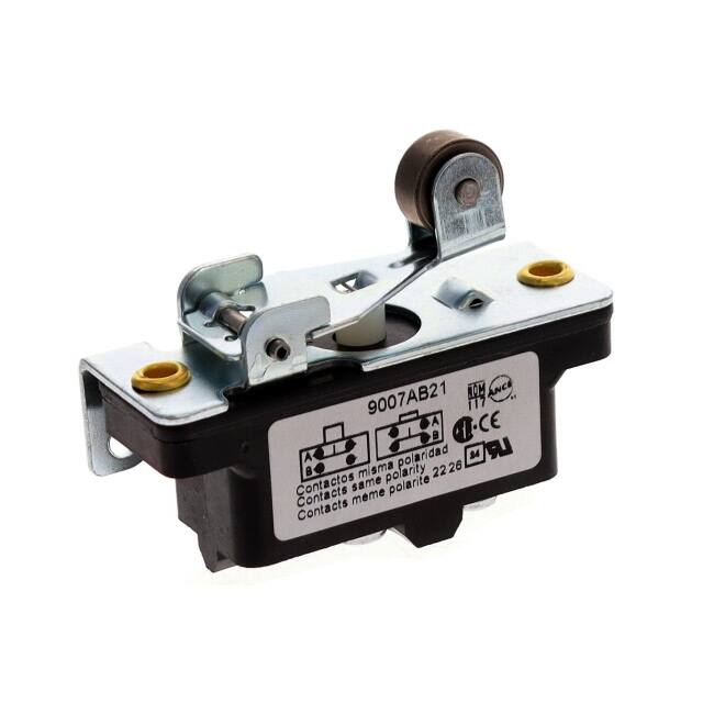9007AB21 Telemecanique Sensors electronic component