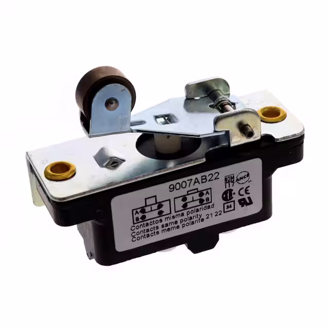 9007AB22 Telemecanique Sensors electronic component