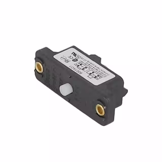 9007AO1 Telemecanique Sensors electronic component