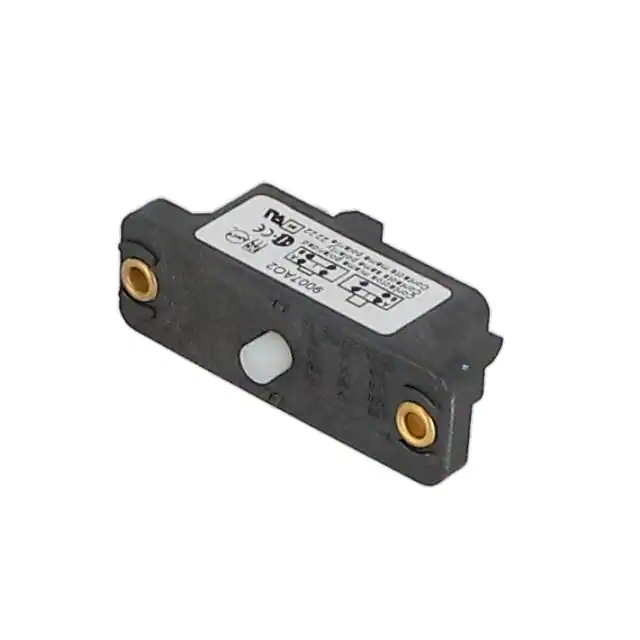 9007AO2 Telemecanique Sensors electronic component