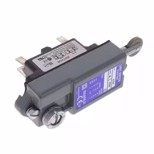 9007AO36 Telemecanique Sensors electronic component