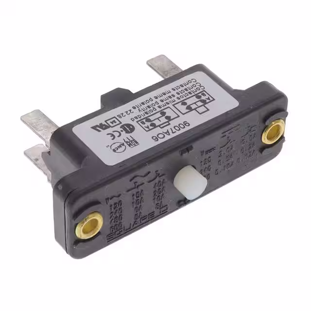 9007AO6 Telemecanique Sensors electronic component
