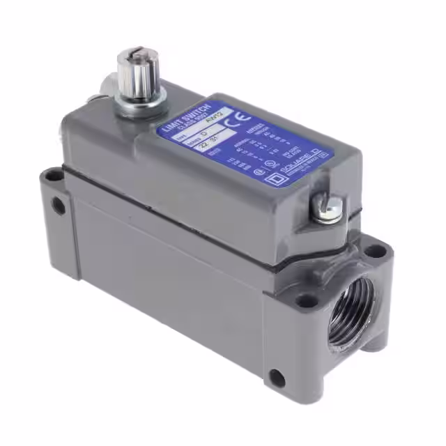 9007AW12 Telemecanique Sensors electronic component