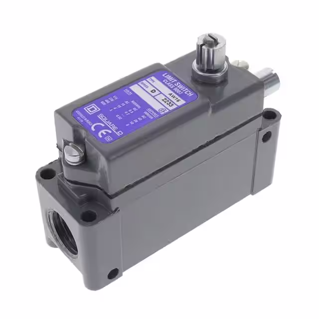 9007AW16 Telemecanique Sensors electronic component