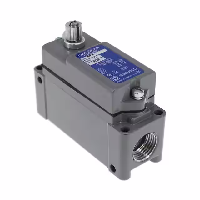 9007AW18 Telemecanique Sensors electronic component