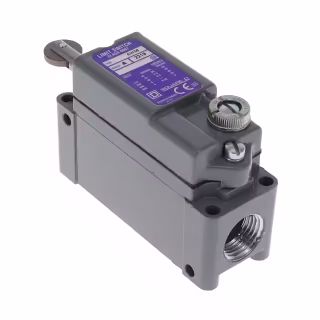 9007AW36 Telemecanique Sensors electronic component