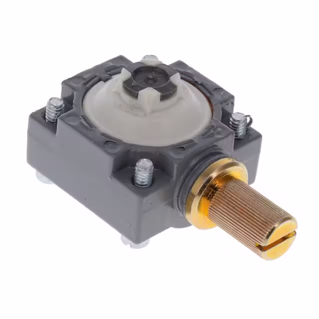 9007B Telemecanique Sensors electronic component