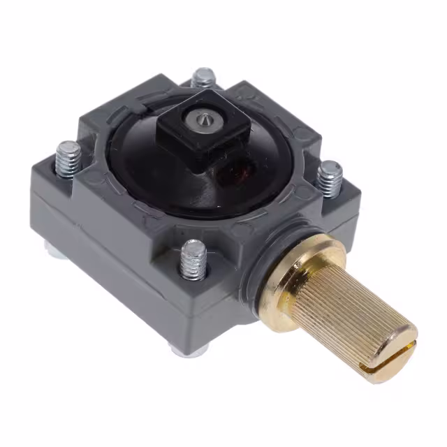 9007C Telemecanique Sensors electronic component