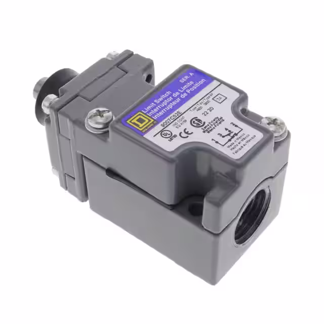 9007C52E Telemecanique Sensors electronic component