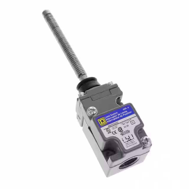 9007C52KC Telemecanique Sensors electronic component