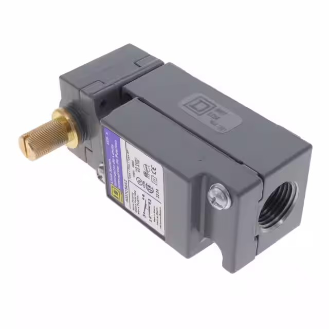 9007C54A2 Telemecanique Sensors electronic component