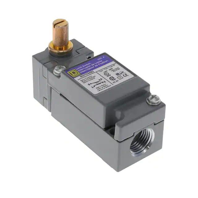 9007C54B2 Telemecanique Sensors electronic component