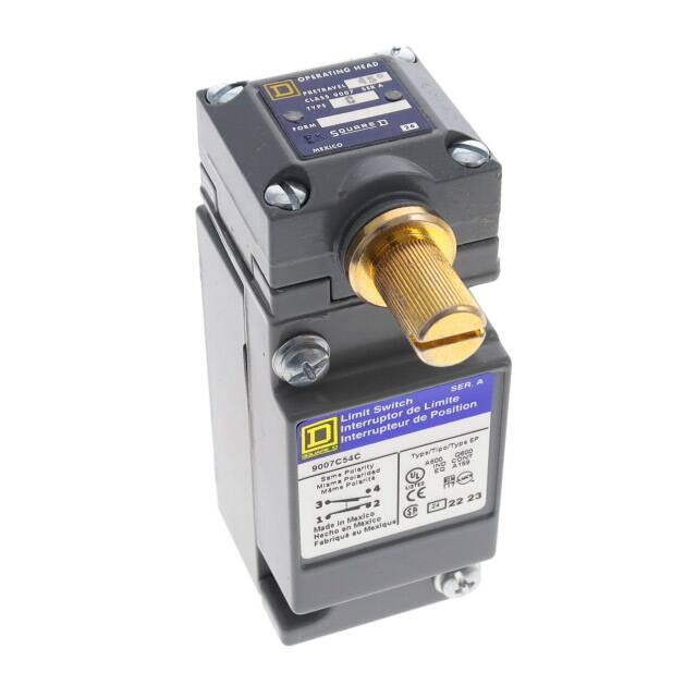 9007C54C Telemecanique Sensors electronic component