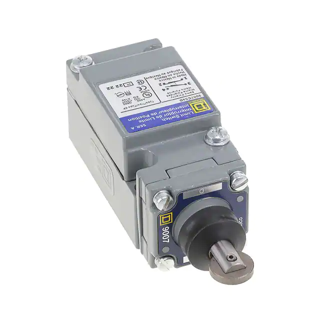 9007C54D Telemecanique Sensors electronic component