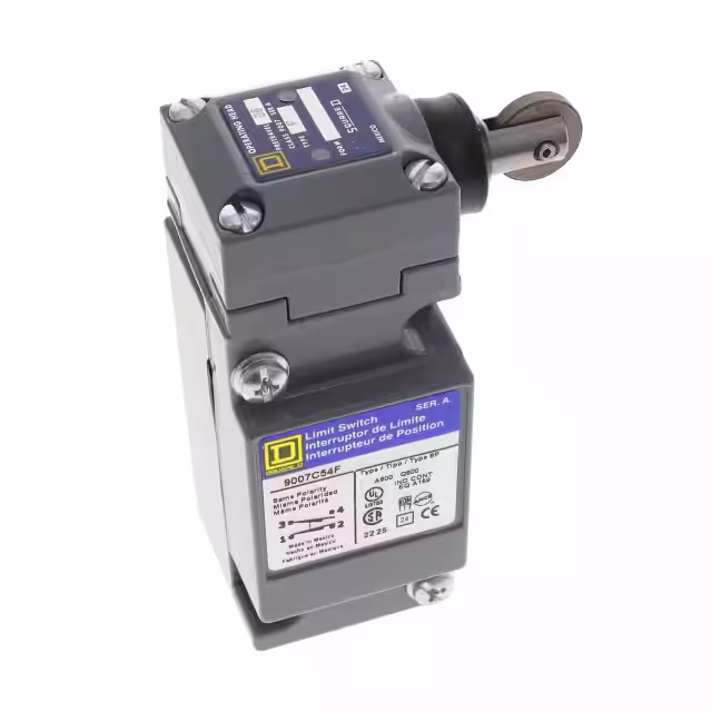 9007C54F Telemecanique Sensors electronic component