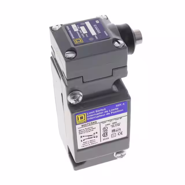 9007C54G Telemecanique Sensors electronic component
