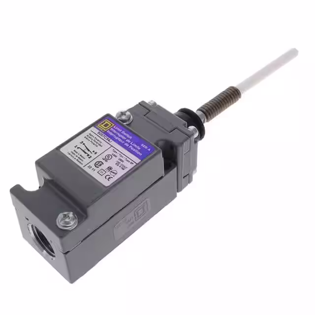 9007C54J Telemecanique Sensors electronic component