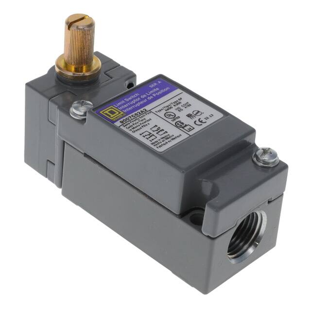 9007C62A2 Telemecanique Sensors electronic component