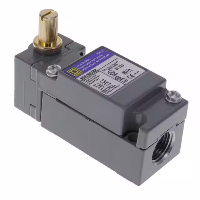 9007C62B2 Telemecanique Sensors electronic component