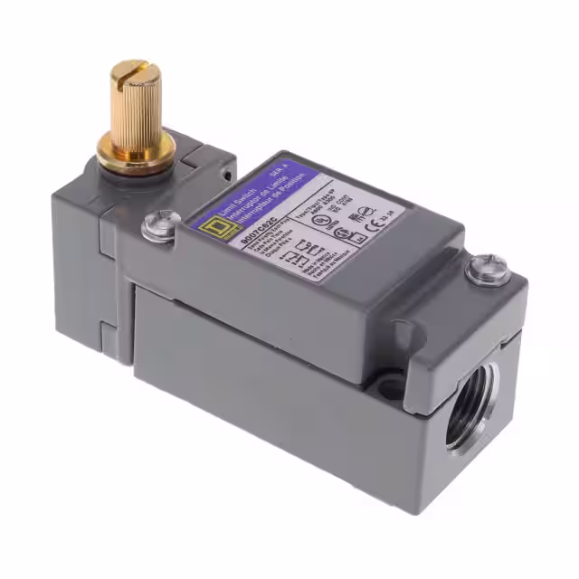 9007C62C Telemecanique Sensors electronic component