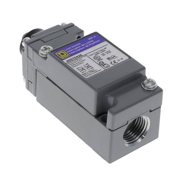 9007C62E Telemecanique Sensors electronic component