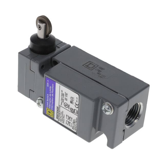 9007C62F Telemecanique Sensors electronic component