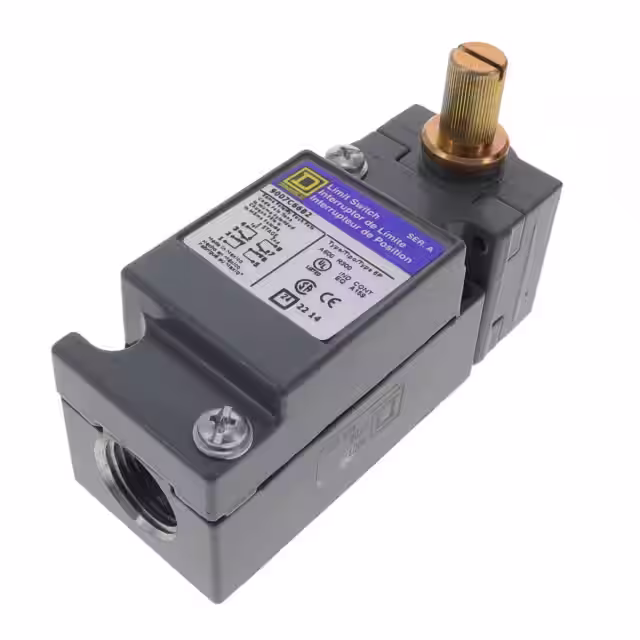 9007C66B2 Telemecanique Sensors electronic component