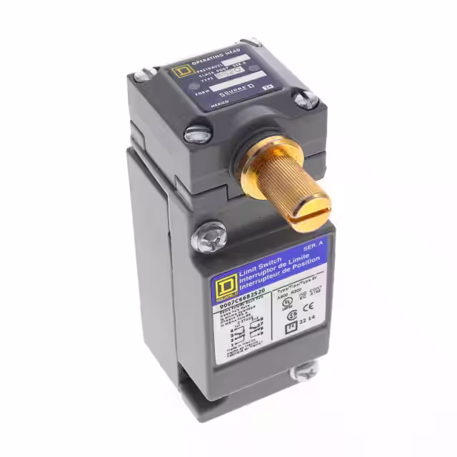 9007C66B2S20 Telemecanique Sensors electronic component