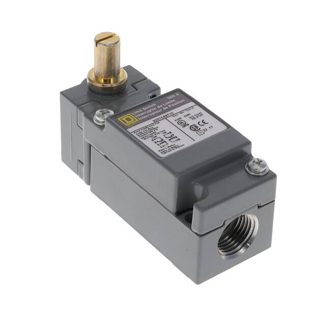 9007C68T10 Telemecanique Sensors electronic component