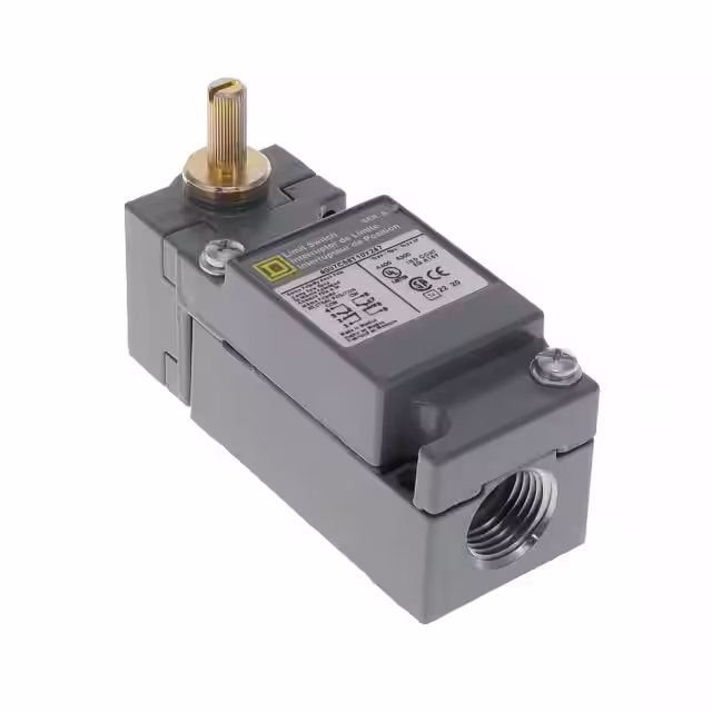 9007C68T10Y247 Telemecanique Sensors electronic component