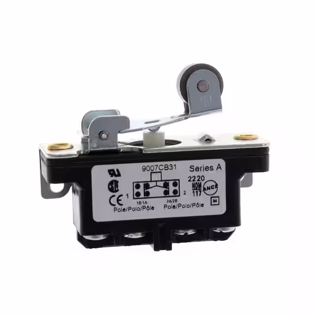 9007CB31 Telemecanique Sensors electronic component