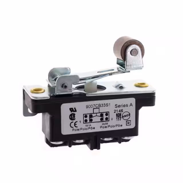 9007CB33S1 Telemecanique Sensors electronic component