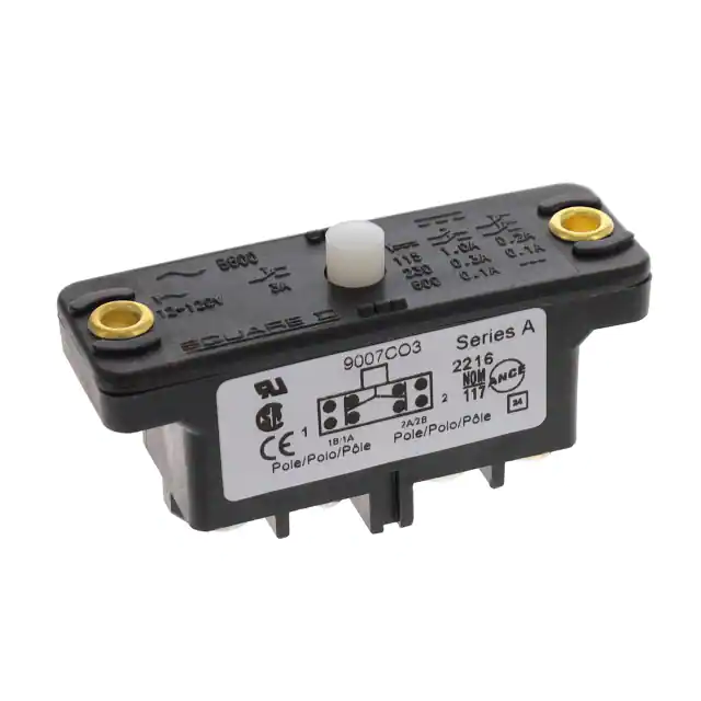 9007CO3 Telemecanique Sensors electronic component