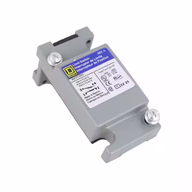 9007CO54 Telemecanique Sensors electronic component