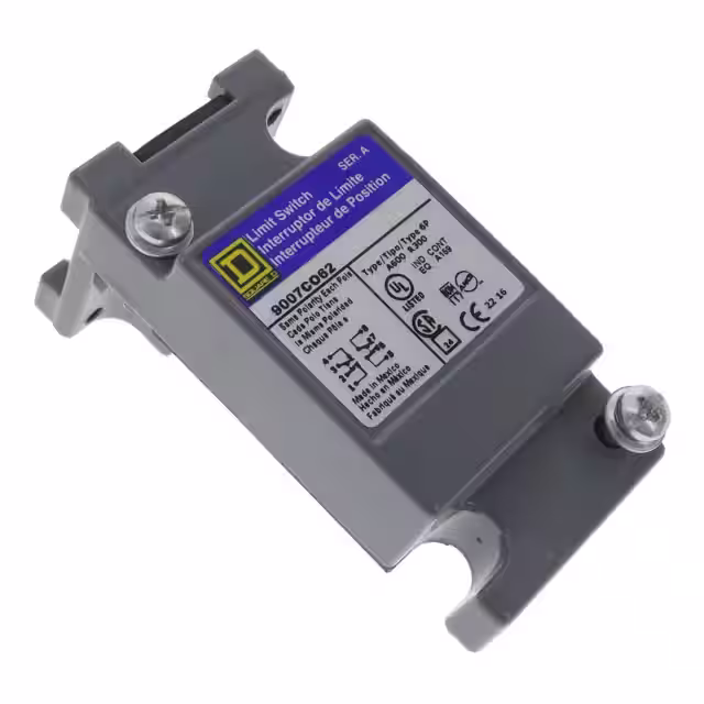 9007CO62 Telemecanique Sensors electronic component